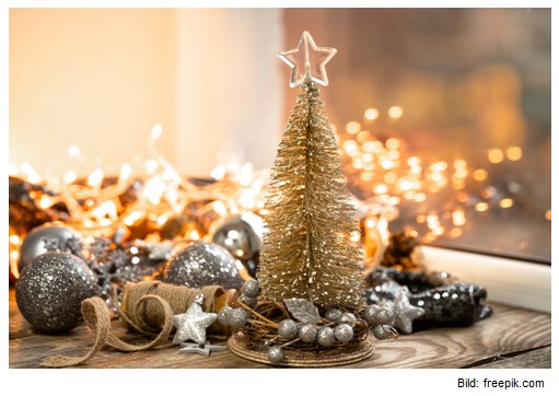 Weihnachtsgottesdienste in der Pfarrei