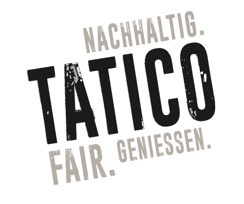 Tatico - Kaffee aus fairem Handel – 3fach Gutes tun 