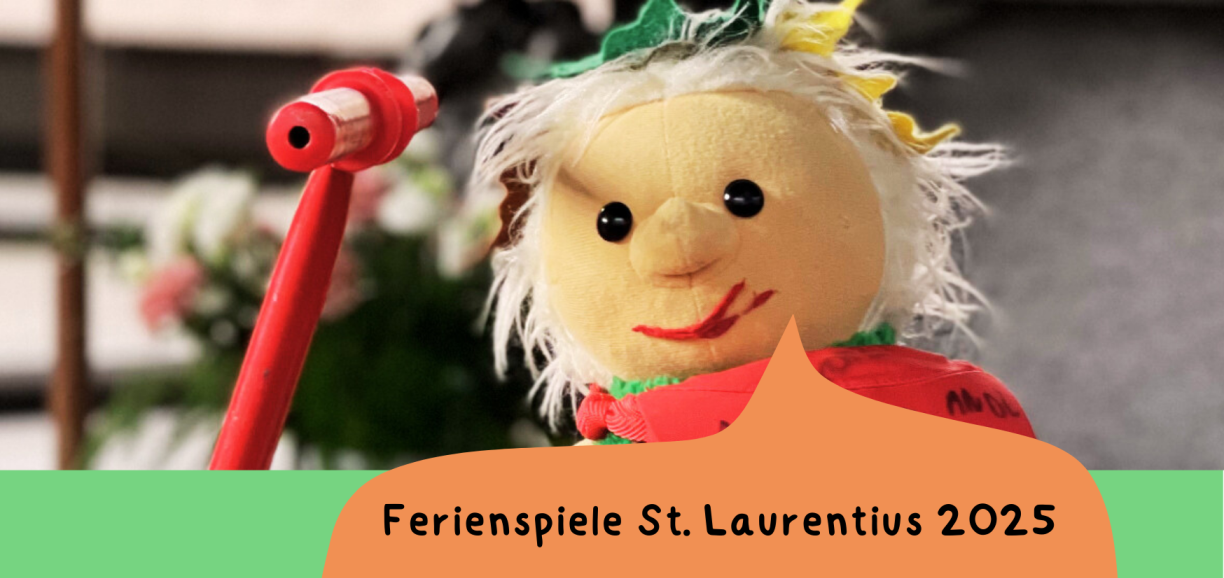 Ferienspiele 2025