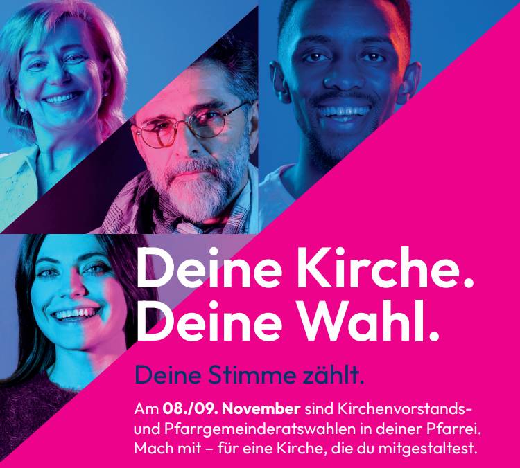 Ergebnisse der KV- und PGR-Wahlen 2025