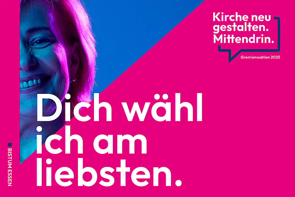 Logo Gremienwahl