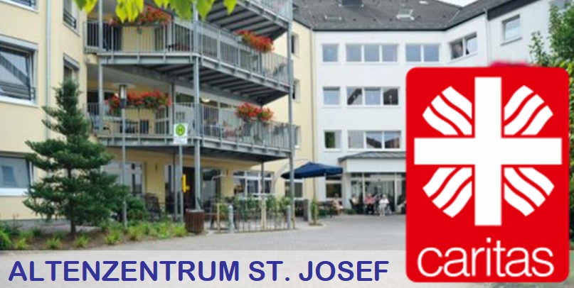 Neues aus dem Altenzentrum St. Josef