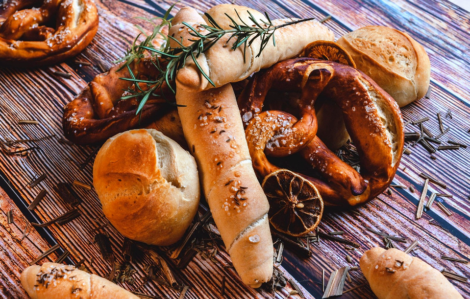 Erntedankfest